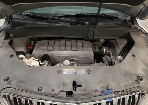 2014 Buick Enclave z USA, uszkodzony, nr VIN 5GAKVBKD8EJ315914